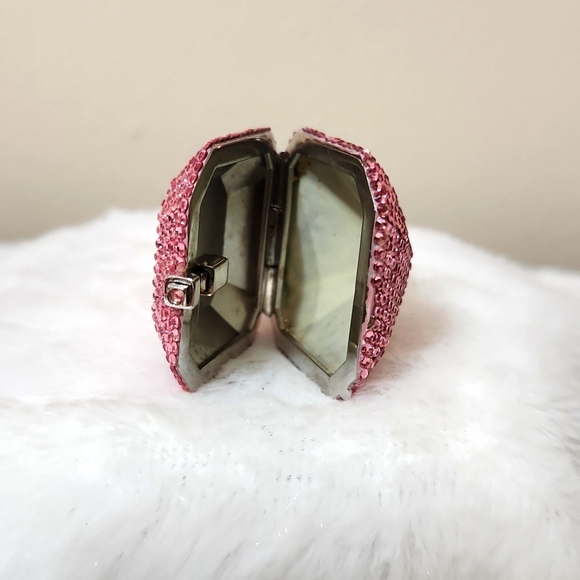 Judith Leiber Pill Keeper - Picture 6 of 8